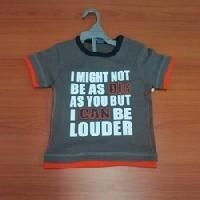 Kids Printed T Shirts