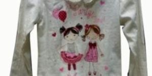 Girls Top