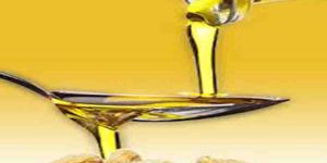 Groundnut Oil