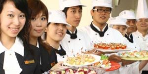 Hotel Management Course