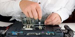 Laptop Repairing Services