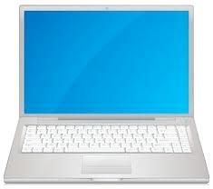 Laptop Screen