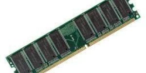 Computer RAM