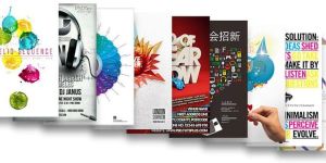 Poster Printing Services