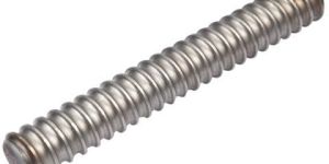 Coil Rod