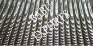 THREADED RODS