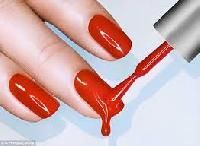 Nail Enamels