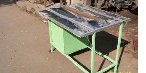 TUBE FREEZERS