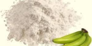 Dehydrated Green Banana Powder