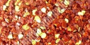 Chilli Flakes