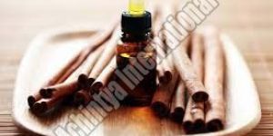 Cinnamon Oil