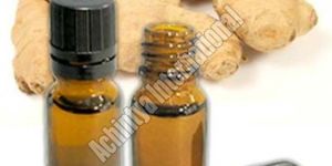 Ginger Oil