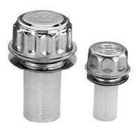 Filter with Breather