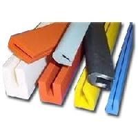 Silicone Rubber Profile