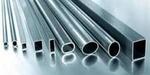 Steel Tubular Sections