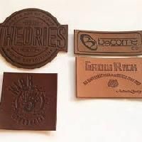 Leather Patches