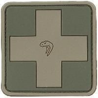 Rubber Patches