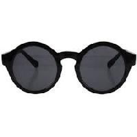 Retro Round Sunglasses