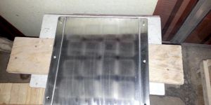 Plate Magnet