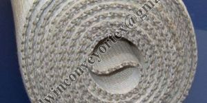 Endless Canvas Conveyor Belt