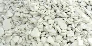 China Clay Lumps