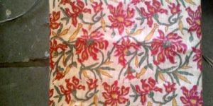 Unstitched Dress Material