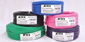 Flexible Wire