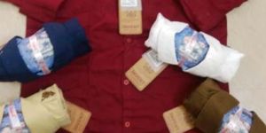 Mens Cotton Shirts