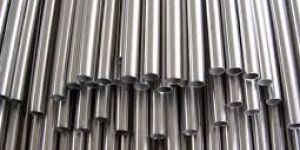 ERW Stainless Steel Tubes