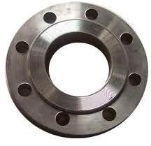Stainless Steel Flanges