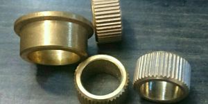 Brass Bush