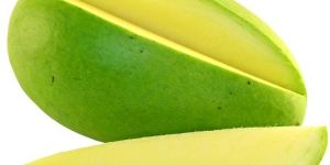 Raw Mango