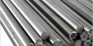 Mild Steel Round Rods