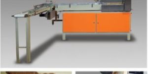 Wafer Pillow Packing Machine