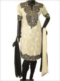 Ladies Churidar Suits