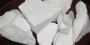 Raw Magnesite