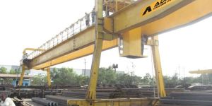 Goliath Crane