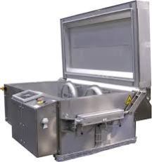 Cryogenic Freezer