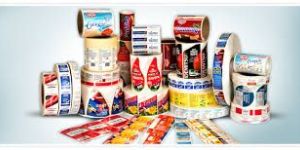 Packaging Labels