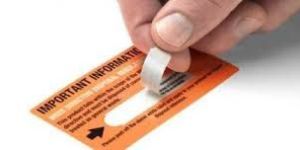Piggyback Labels
