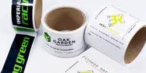 Printed Adhesive Stickers