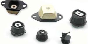 Engine Mounts