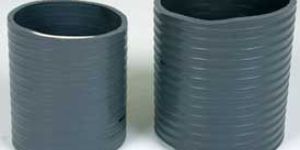 Heavy Duty Flex Hose