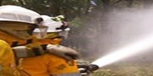 Power Spray Hose
