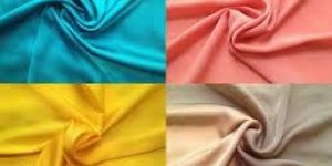 Polyester Chiffon Fabric