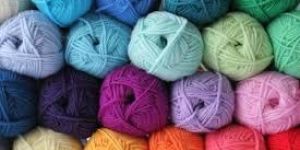 Cotton Yarns