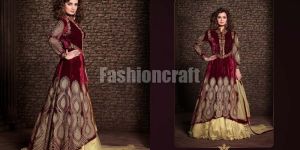 Ladies Designer Suits