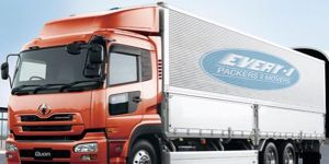 Packers and Movers