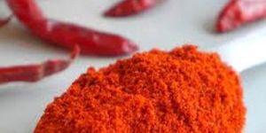 Red Chilli Powder