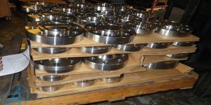 Stainless Steel Flanges